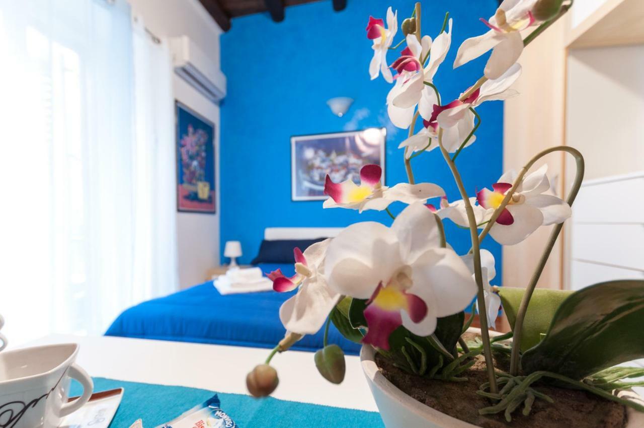 Kasavucciria Apartments Palermo Ngoại thất bức ảnh