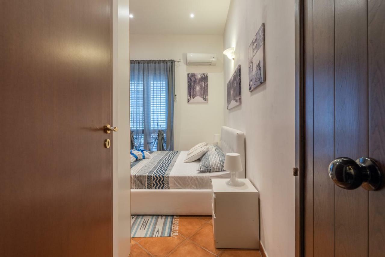 Kasavucciria Apartments Palermo Ngoại thất bức ảnh