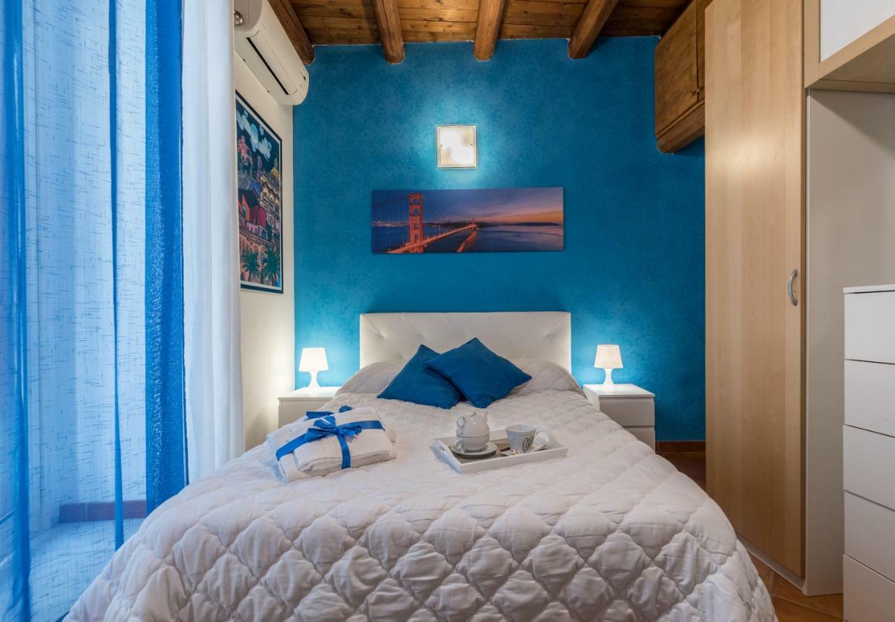 Kasavucciria Apartments Palermo Ngoại thất bức ảnh