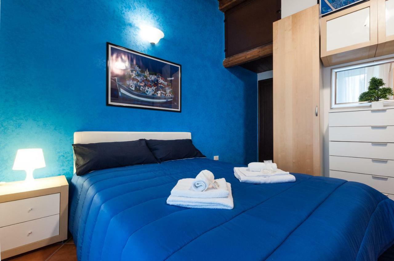 Kasavucciria Apartments Palermo Ngoại thất bức ảnh