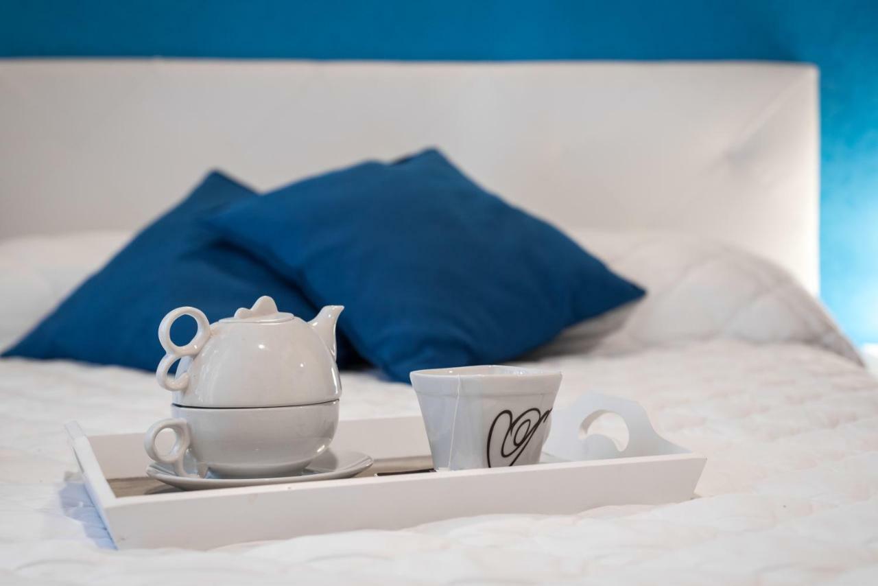 Kasavucciria Apartments Palermo Ngoại thất bức ảnh