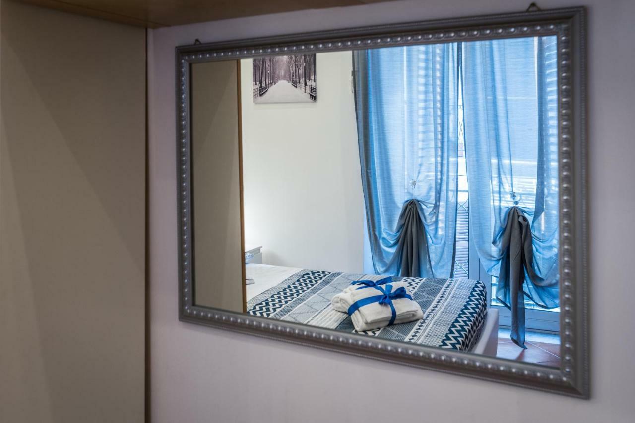Kasavucciria Apartments Palermo Ngoại thất bức ảnh