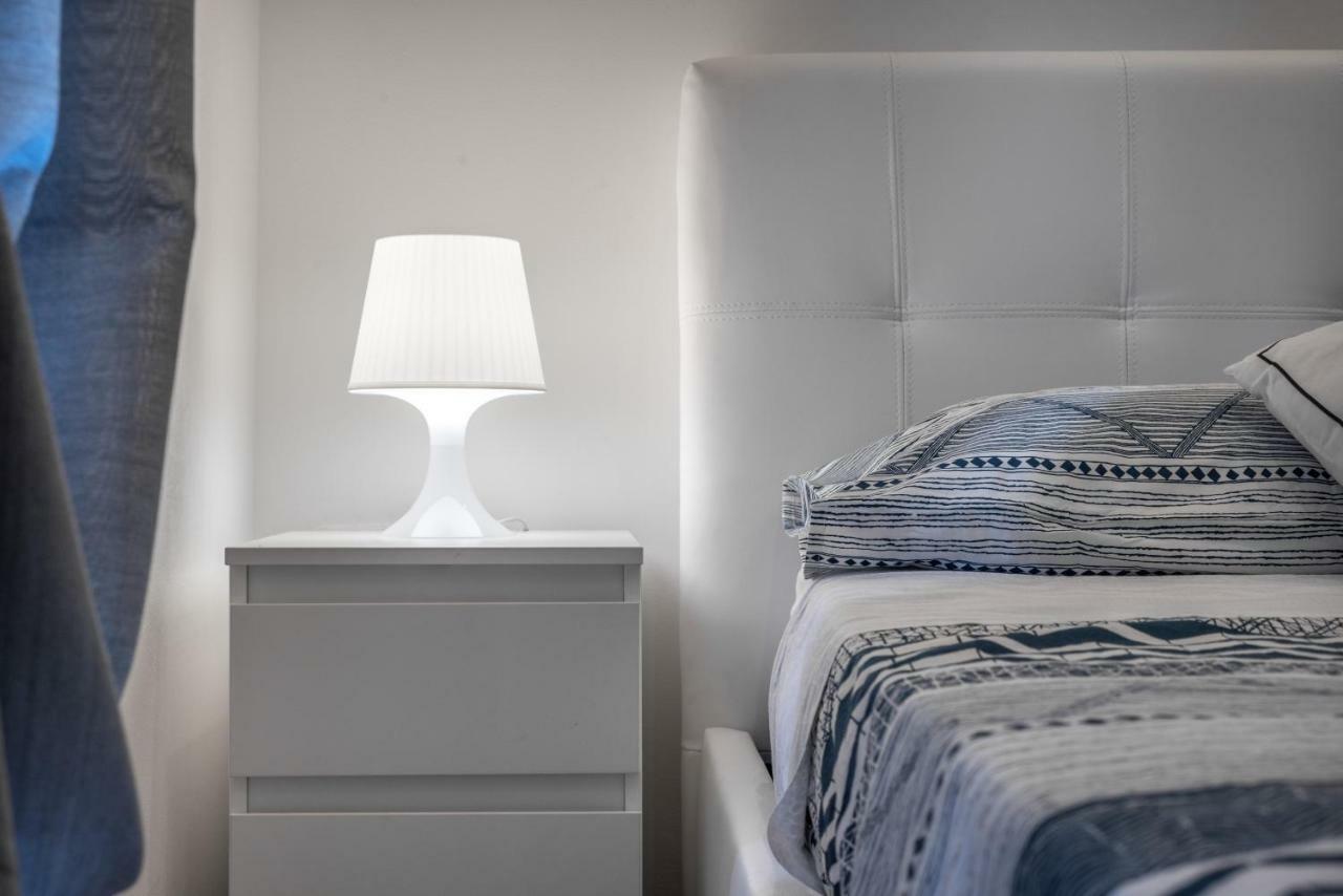 Kasavucciria Apartments Palermo Ngoại thất bức ảnh
