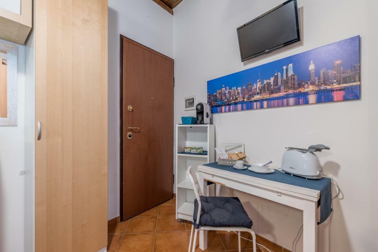 Kasavucciria Apartments Palermo Ngoại thất bức ảnh