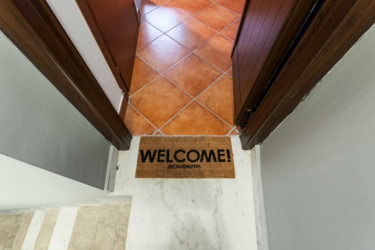 Kasavucciria Apartments Palermo Ngoại thất bức ảnh